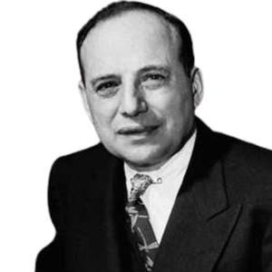 Benjamin Graham