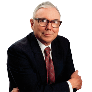 Charlie Munger