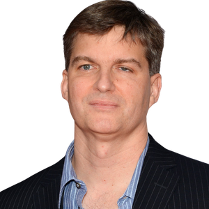 Michael Burry