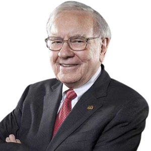 Warren Buffett